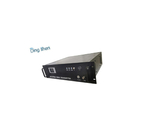 433Mhz COFDM HD Video Transmitter , Wireless Sdi Video Transmitter And Receiver